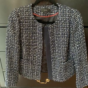 Jcrew blazer